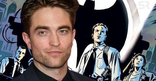 哥谭市吃瓜,揭秘暗黑都市的吃瓜众生相