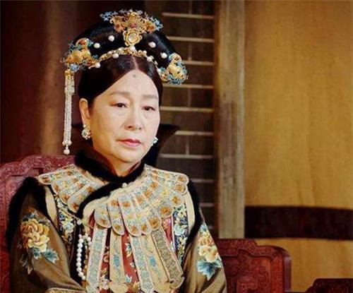 满清吃瓜盟主,宫廷八卦背后的权力游戏