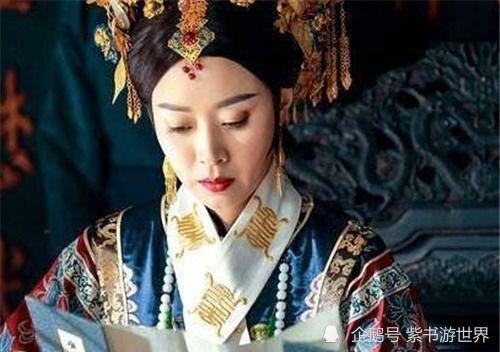 满清吃瓜盟主,宫廷八卦背后的权力游戏