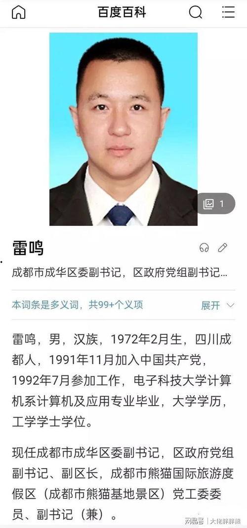 吃瓜成都区长,揭秘背后的网络热点与公众关注