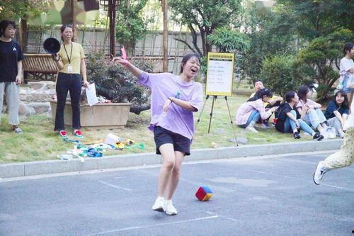 美国吃瓜舞,潮流文化下的舞蹈新风尚