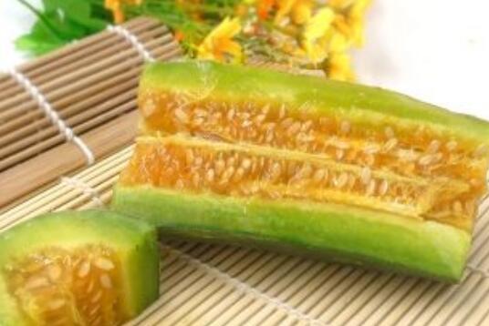 酥瓜咋吃,酥瓜的多重美味吃法探索