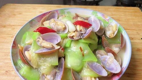 秋瓜须怎么吃,秋季养生新选择