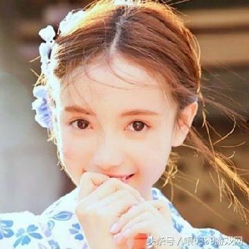 理智吃瓜网名女生可爱,可爱女生带你轻松畅游娱乐圈