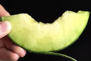 冰淇淋网纹瓜怎么吃,夏日消暑新宠，创意食用指南