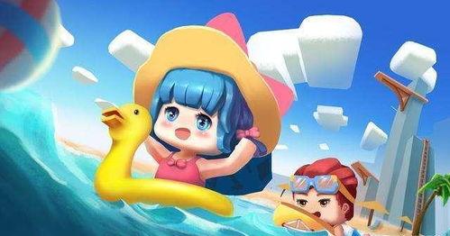 迷你世界吃大瓜,揭秘吃瓜群众的快乐源泉