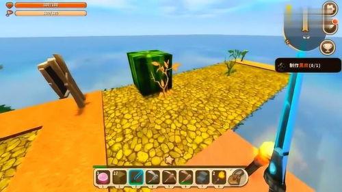 迷你世界吃大瓜,揭秘吃瓜群众的快乐源泉